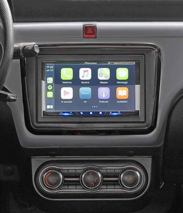 Js50_Young color_Carplay